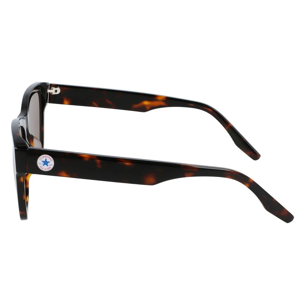 Converse Brown Acetate Sunglasses - Sunglasses
