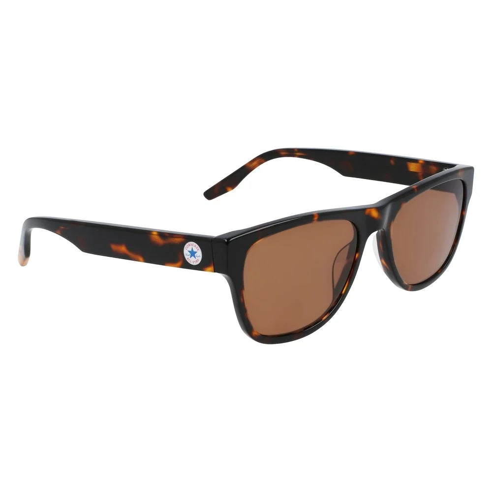 Converse Brown Acetate Sunglasses - Sunglasses