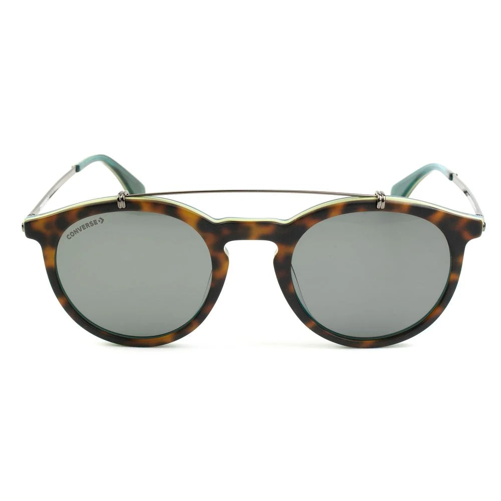 Converse Brown Acetate Sunglasses - Sunglasses