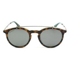 Converse Brown Acetate Sunglasses - Sunglasses