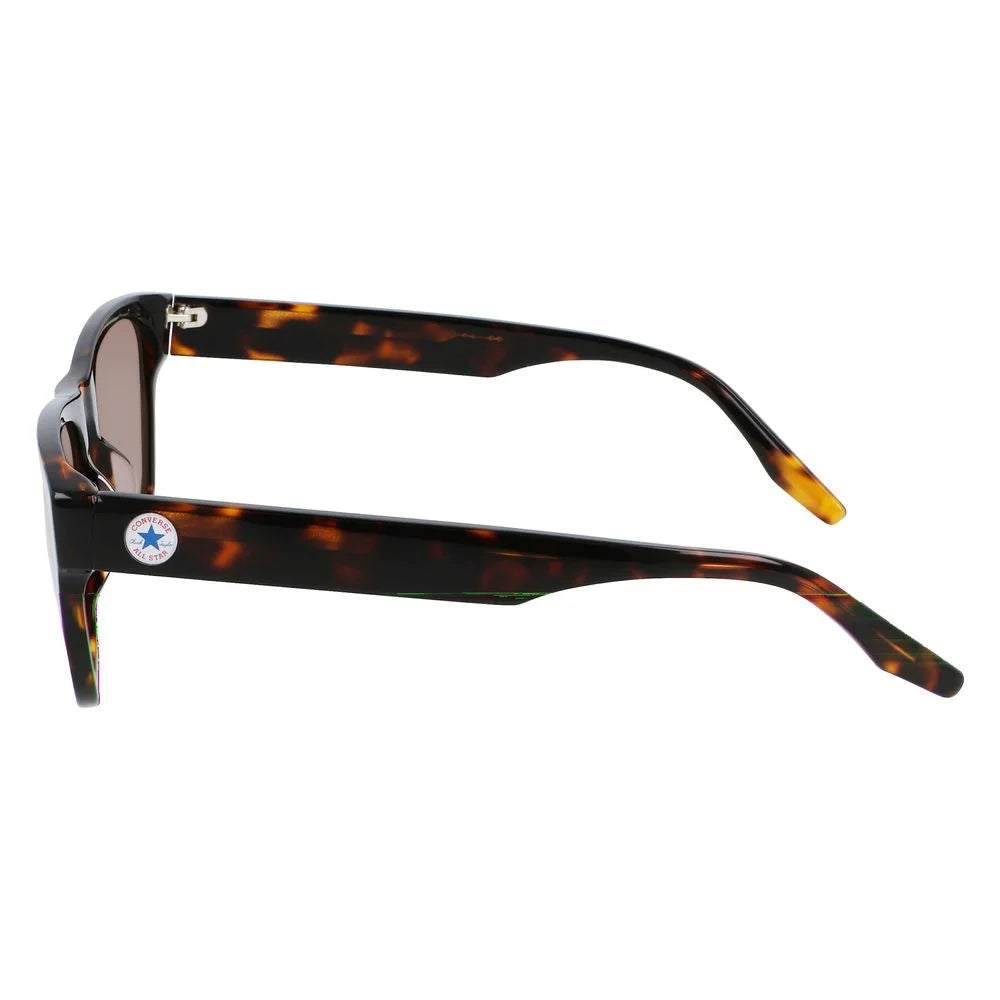 Converse Brown Acetate Sunglasses - Sunglasses