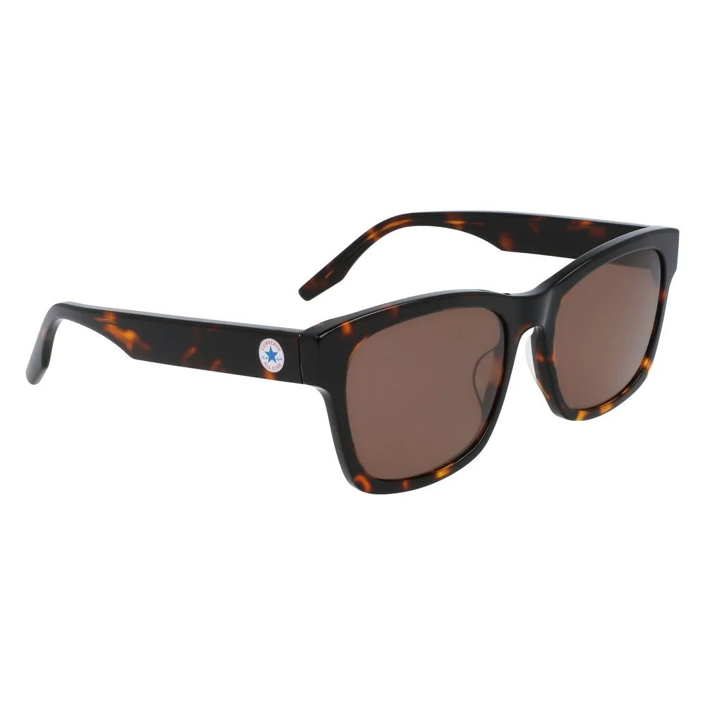 Converse Brown Acetate Sunglasses - Sunglasses