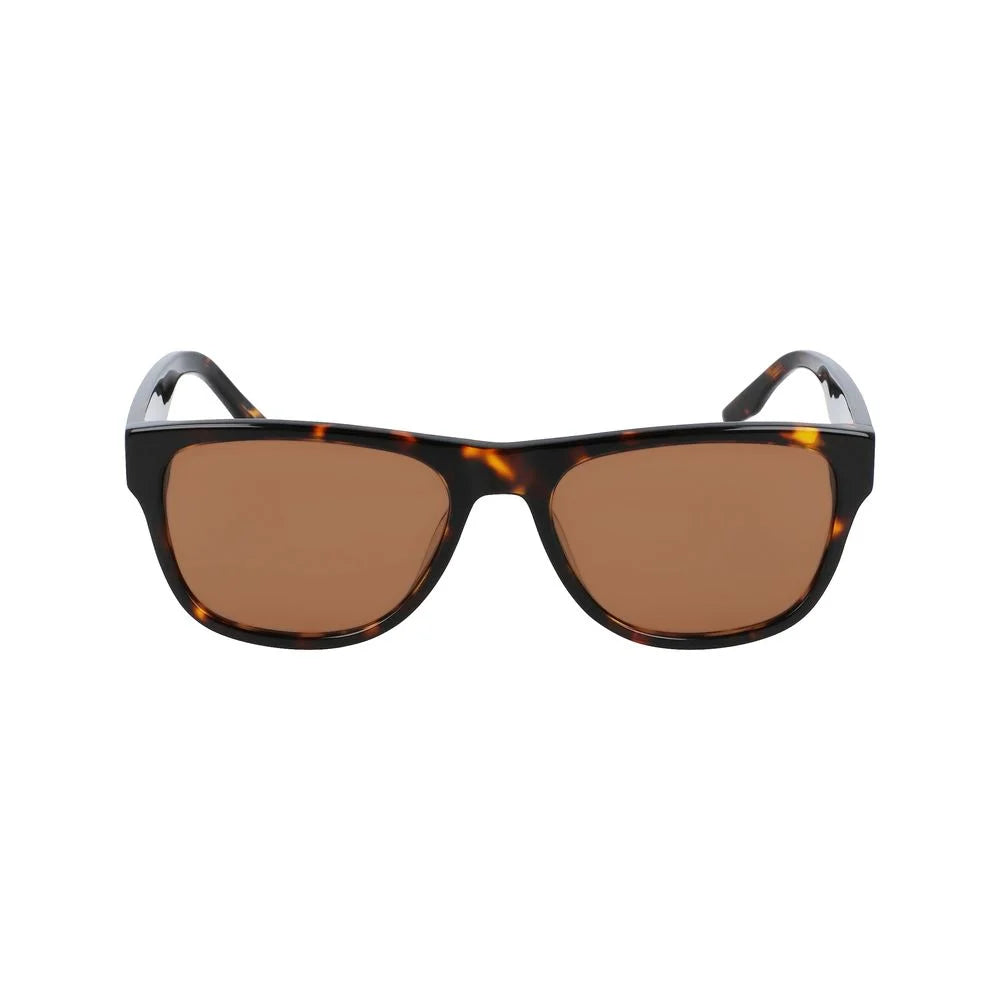 Converse Brown Acetate Sunglasses - Sunglasses