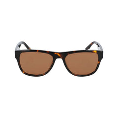 Converse Brown Acetate Sunglasses - Sunglasses