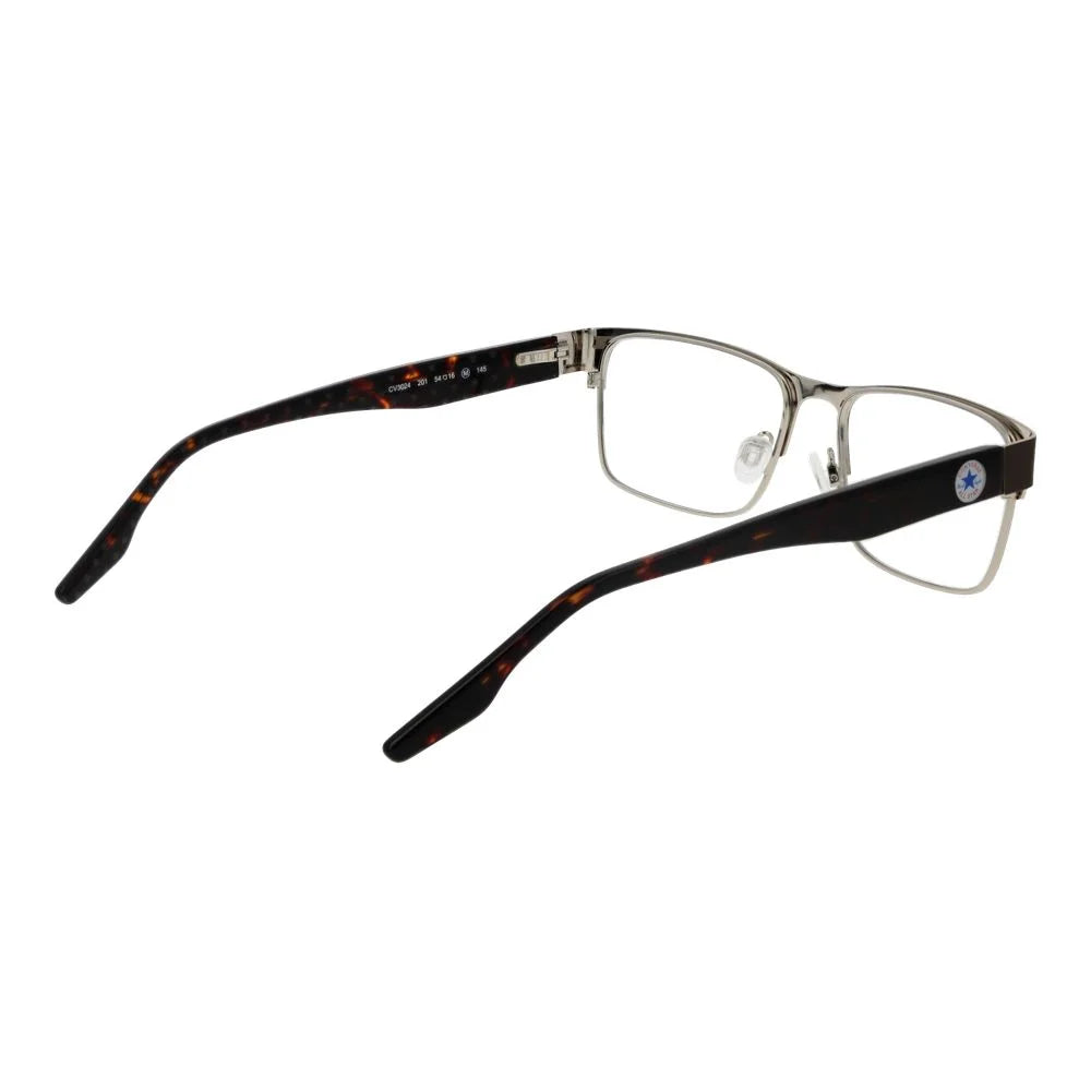 Converse Brown Men Glasses Frame - Eyeglasses