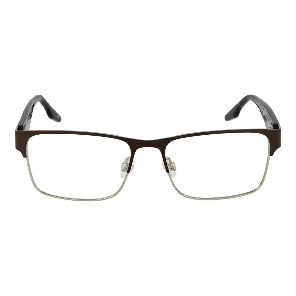 Converse Brown Men Glasses Frame - Eyeglasses