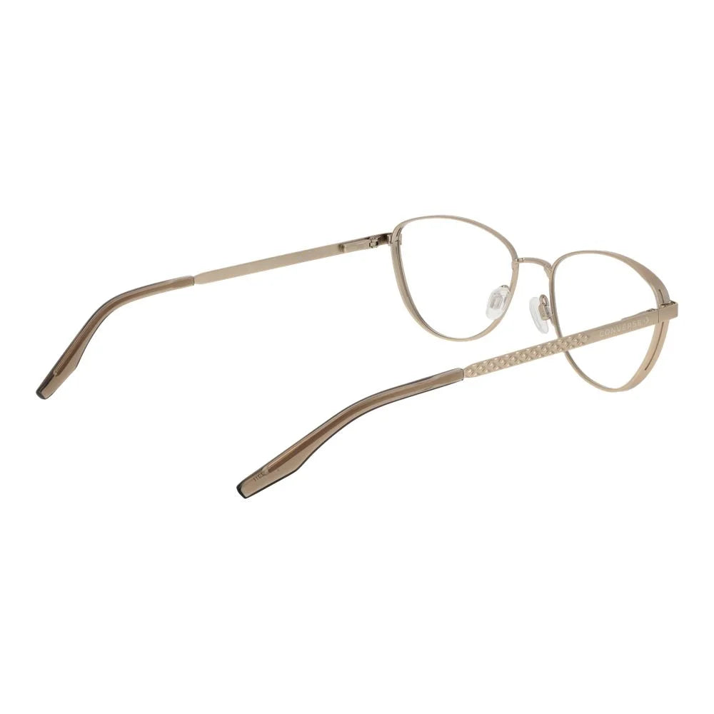 Converse Gold Women Glasses Frame - Eyeglasses