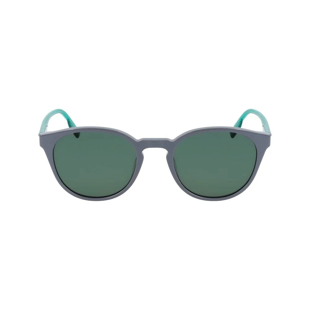 Converse Gray Acetate Sunglasses - Sunglasses