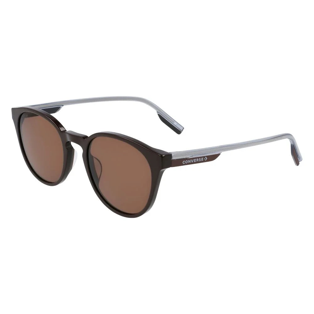 Converse Gray Acetate Sunglasses - Sunglasses
