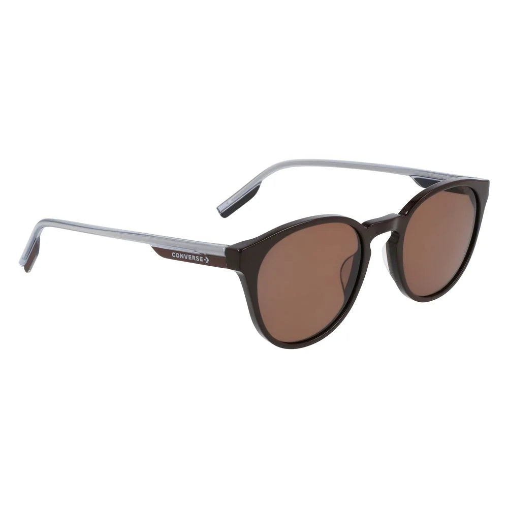 Converse Gray Acetate Sunglasses - Sunglasses