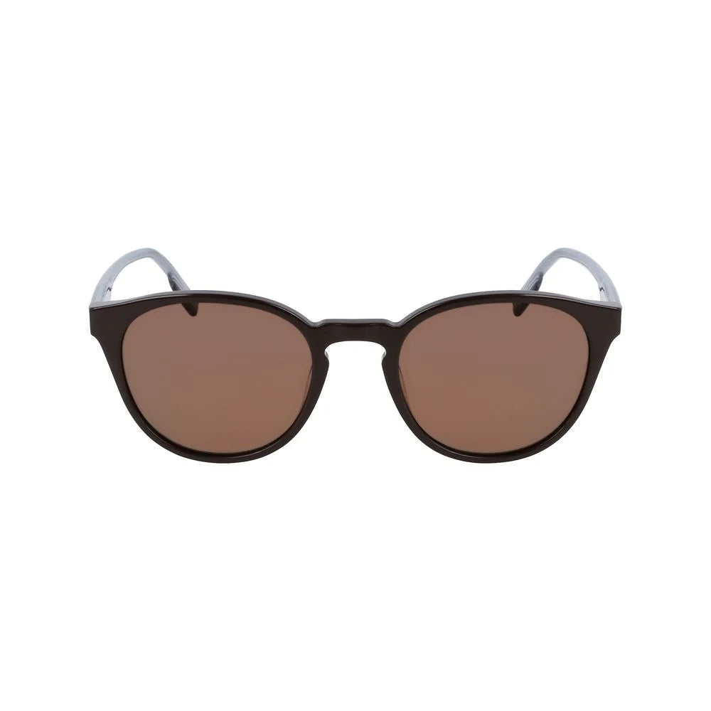 Converse Gray Acetate Sunglasses - Sunglasses