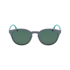 Converse Gray Acetate Sunglasses