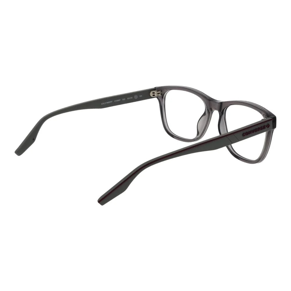 Converse Gray Men Glasses Frame - Eyeglasses