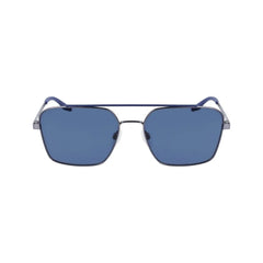 Converse Gray Metal Sunglasses - Sunglasses