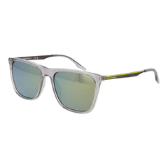Converse Gray Metal Sunglasses