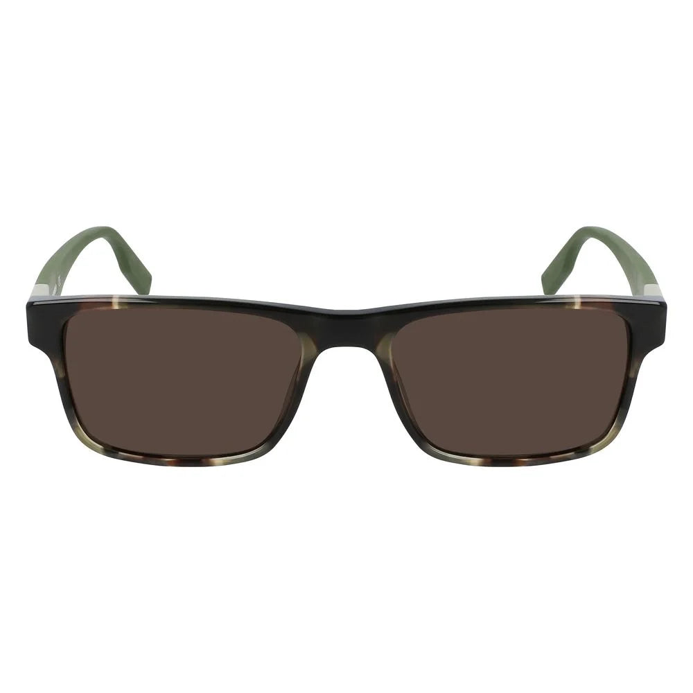 Converse Green Acetate Sunglasses - Sunglasses