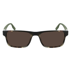 Converse Green Acetate Sunglasses