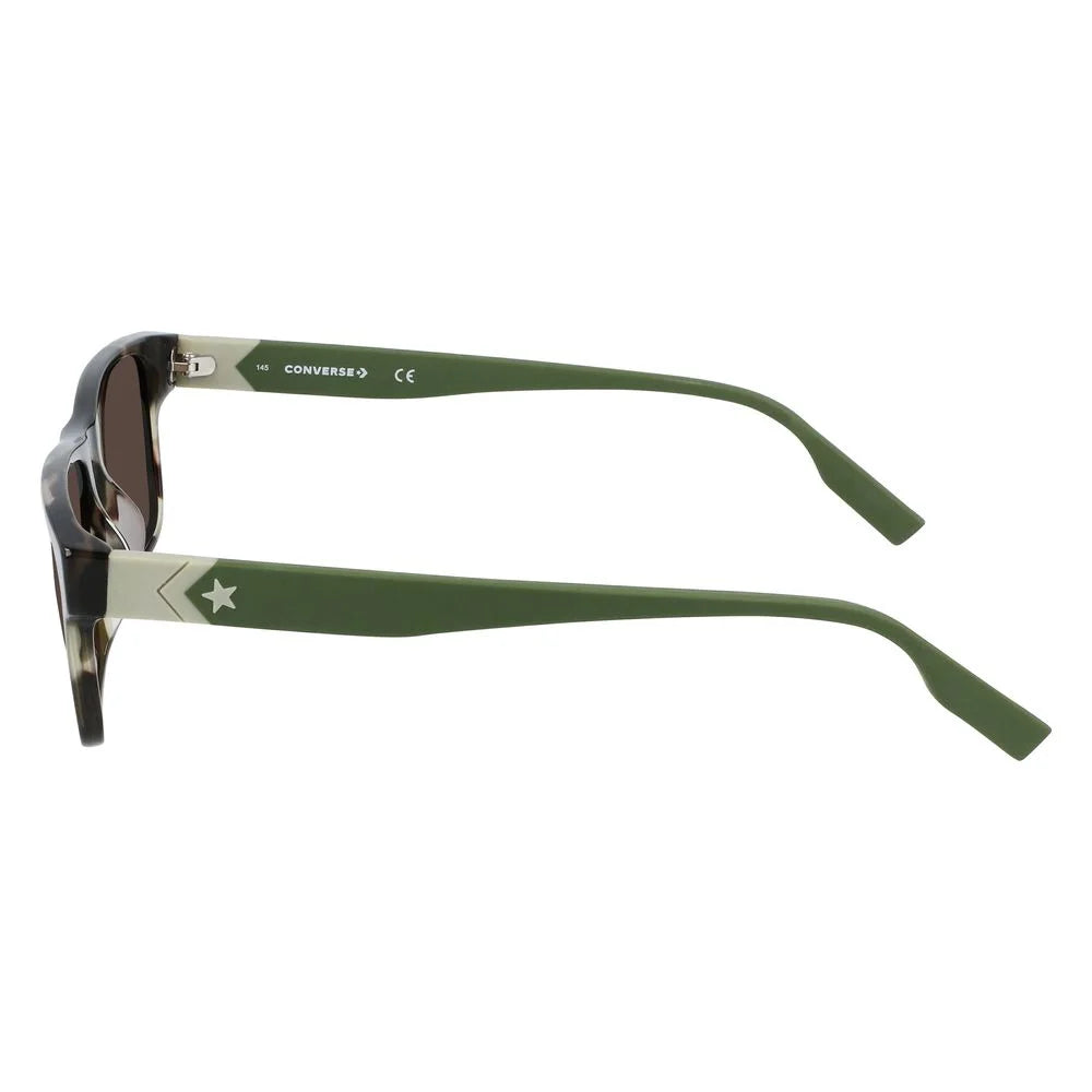 Converse Green Acetate Sunglasses - Sunglasses