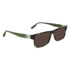 Converse Green Acetate Sunglasses - Sunglasses