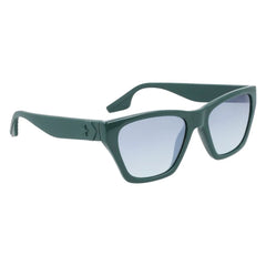 Converse Green Injected Sunglasses - Sunglasses