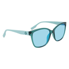 Converse Green Injected Sunglasses - Sunglasses