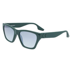 Converse Green Injected Sunglasses - Sunglasses