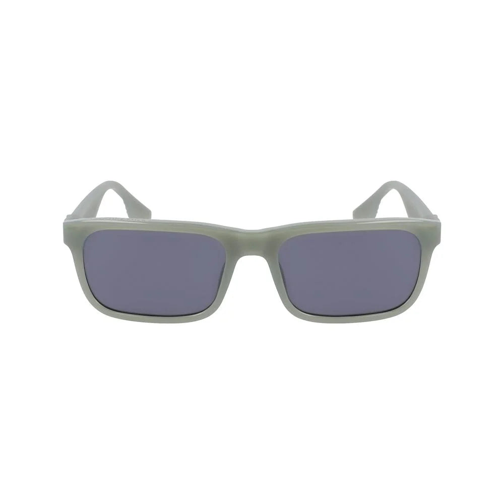 Converse Green Injected Sunglasses