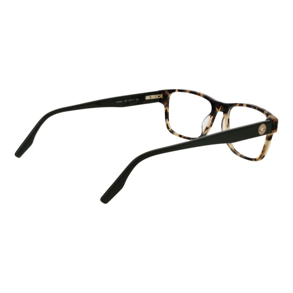 Converse Green Men Glasses Frame - Eyeglasses