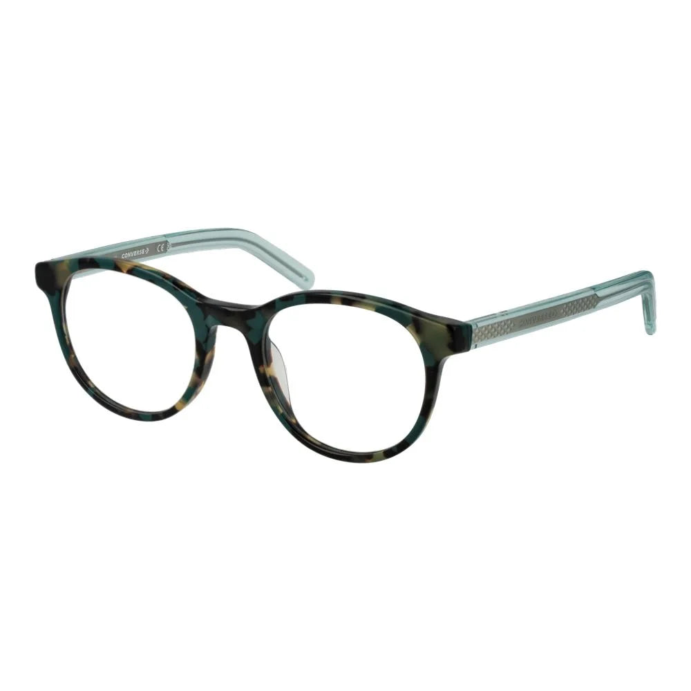 Converse Green Unisex Glasses Frame - Eyeglasses