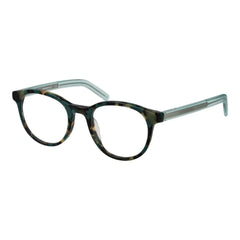 Converse Green Unisex Glasses Frame - Eyeglasses