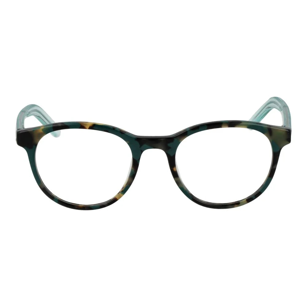 Converse Green Unisex Glasses Frame - Eyeglasses