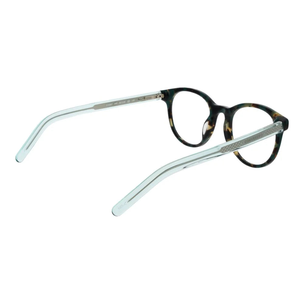 Converse Green Unisex Glasses Frame - Eyeglasses