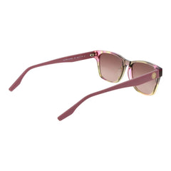 Converse Pink Acetate Sunglasses