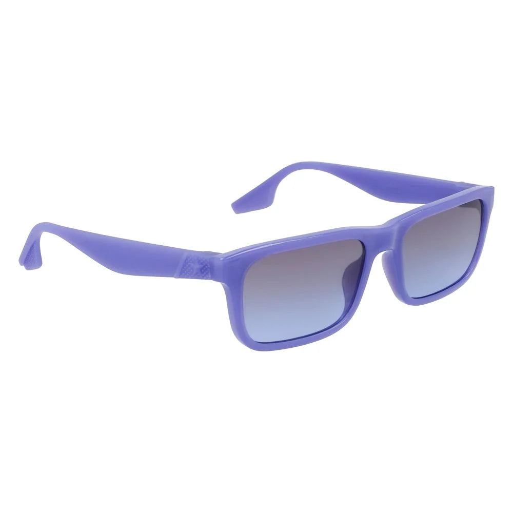 Converse Purple Injected Sunglasses - Sunglasses