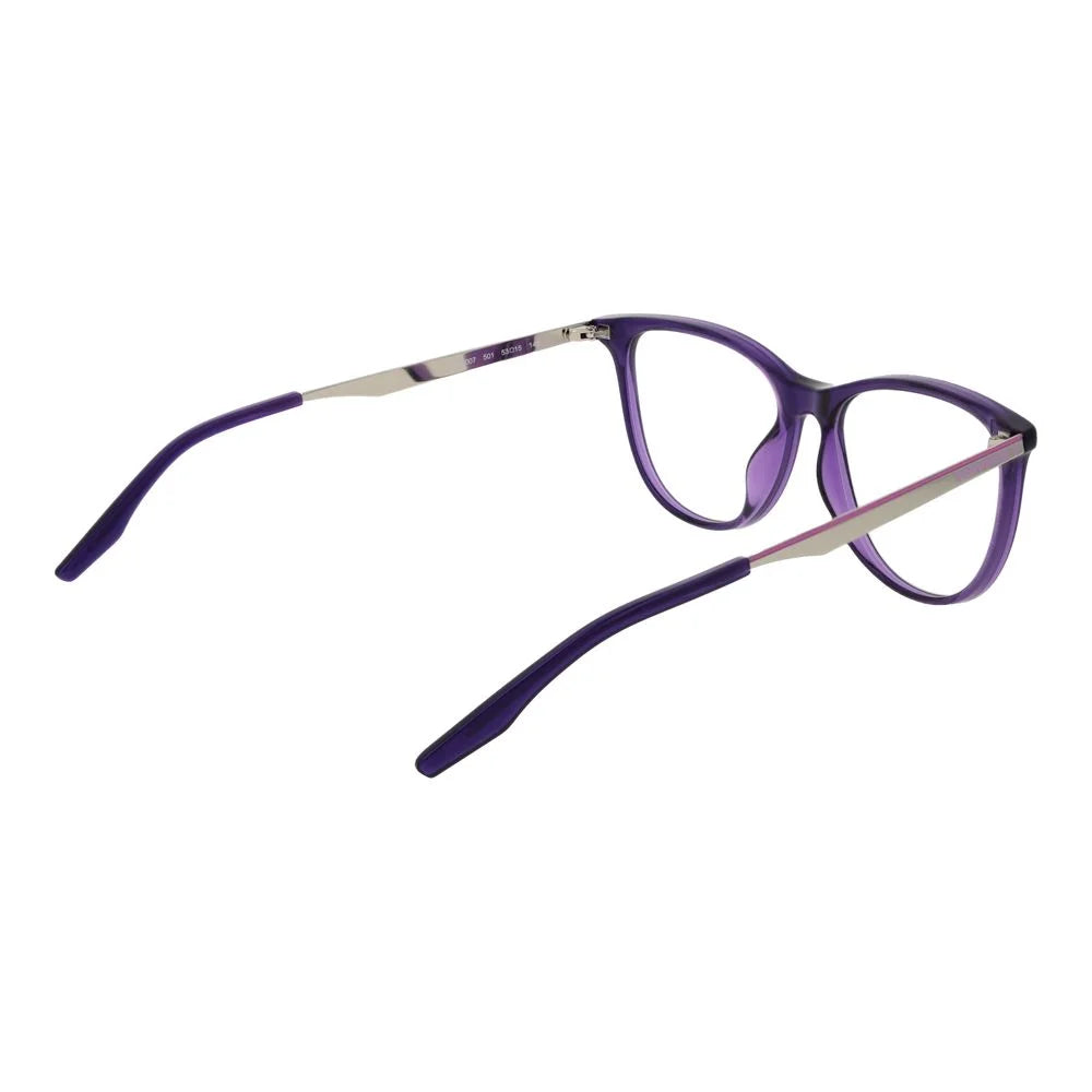 Converse Purple Women Glasses Frame - Eyeglasses