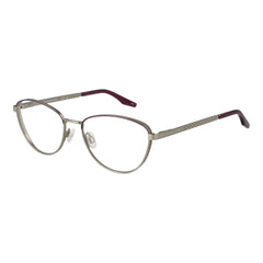 Converse Purple Women Glasses Frame - Eyeglasses