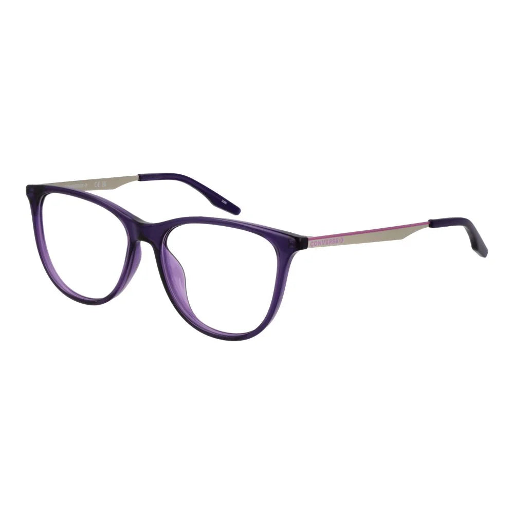 Converse Purple Women Glasses Frame - Eyeglasses