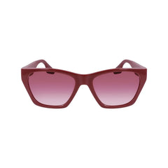 Converse Red Injected Sunglasses