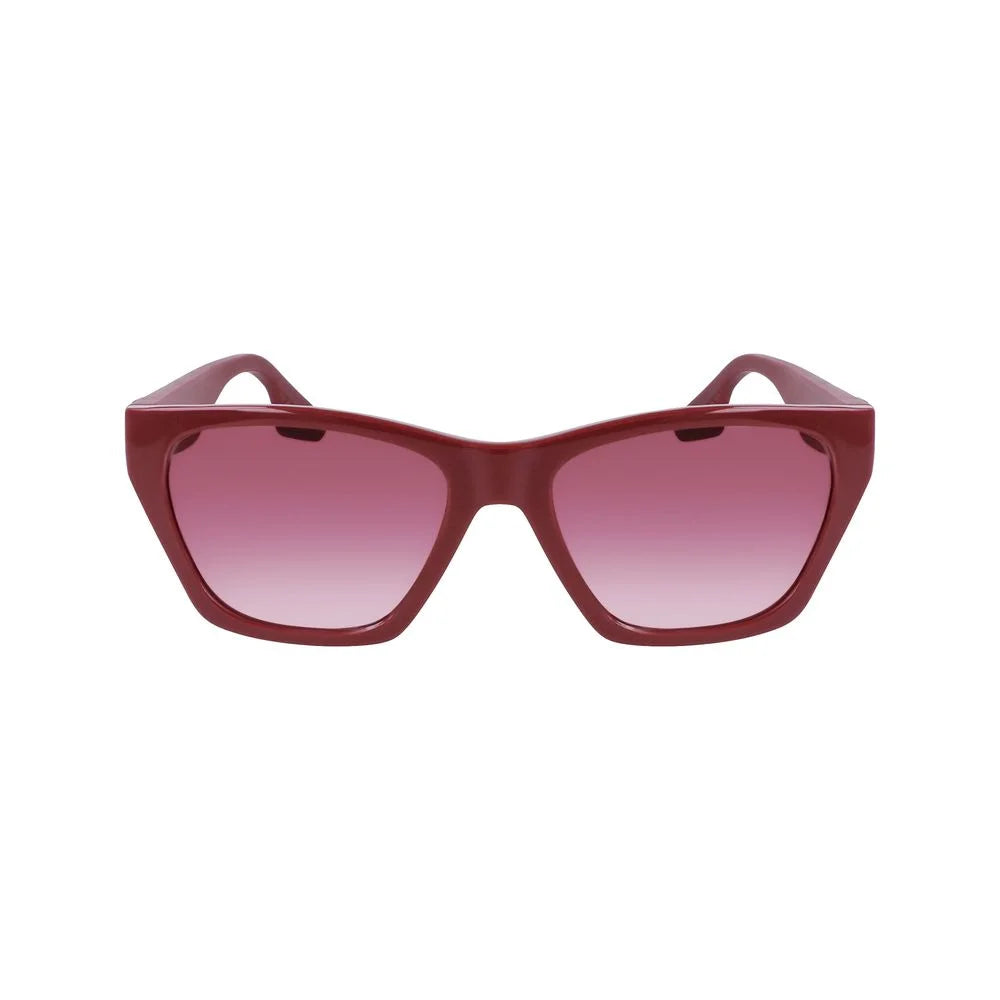 Converse Red Injected Sunglasses - Sunglasses