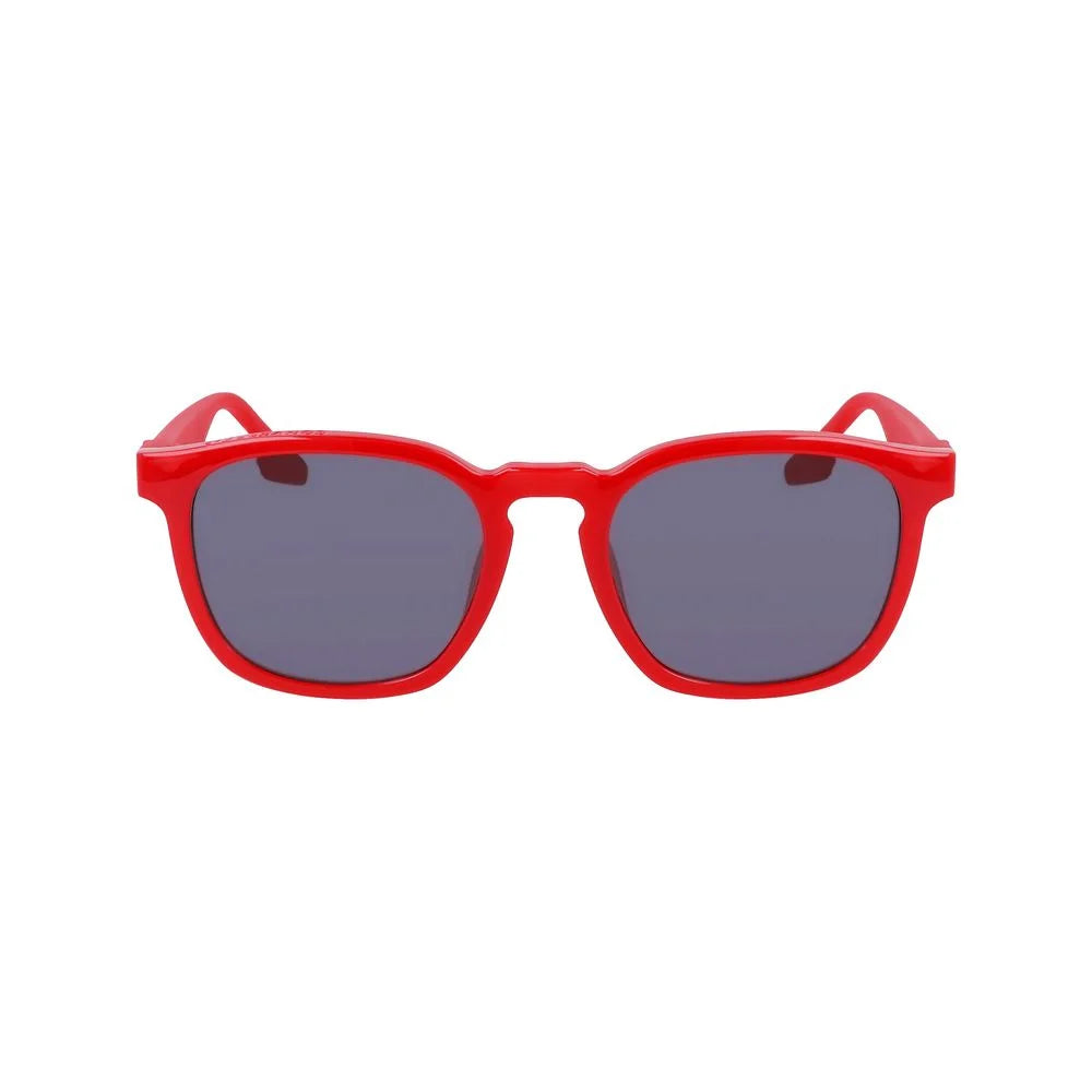 Converse Red Injected Sunglasses - Sunglasses