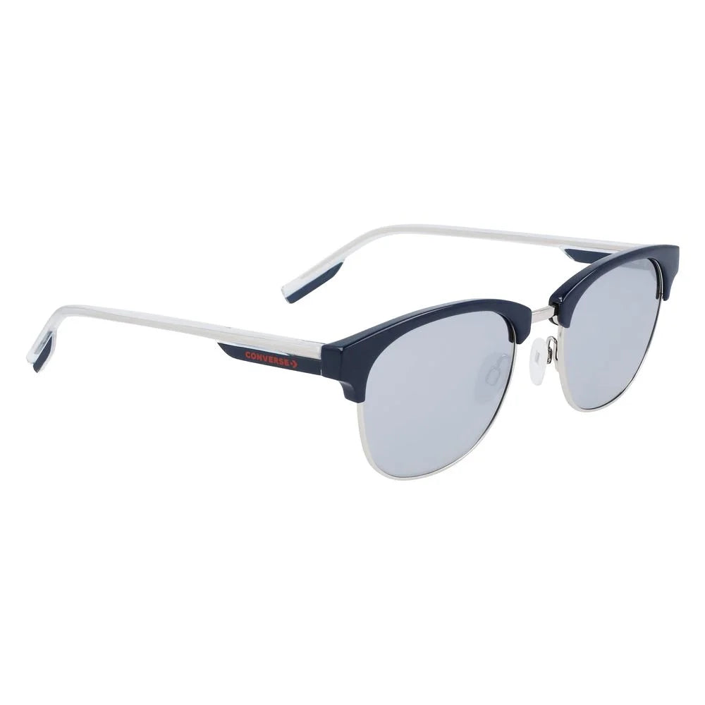 Converse Silver Metal Sunglasses - Sunglasses