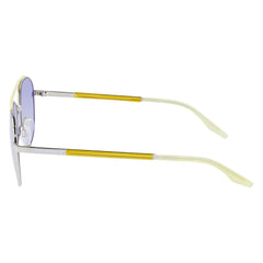 Converse Silver Metal Sunglasses - Sunglasses