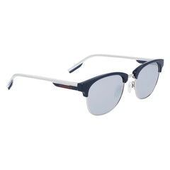 Converse Silver Metal Sunglasses
