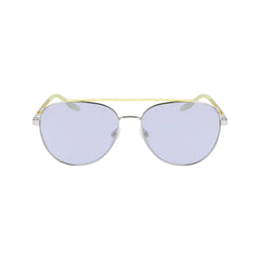 Converse Silver Metal Sunglasses - Sunglasses