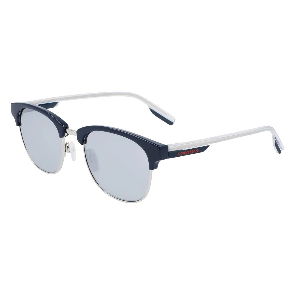 Converse Silver Metal Sunglasses - Sunglasses