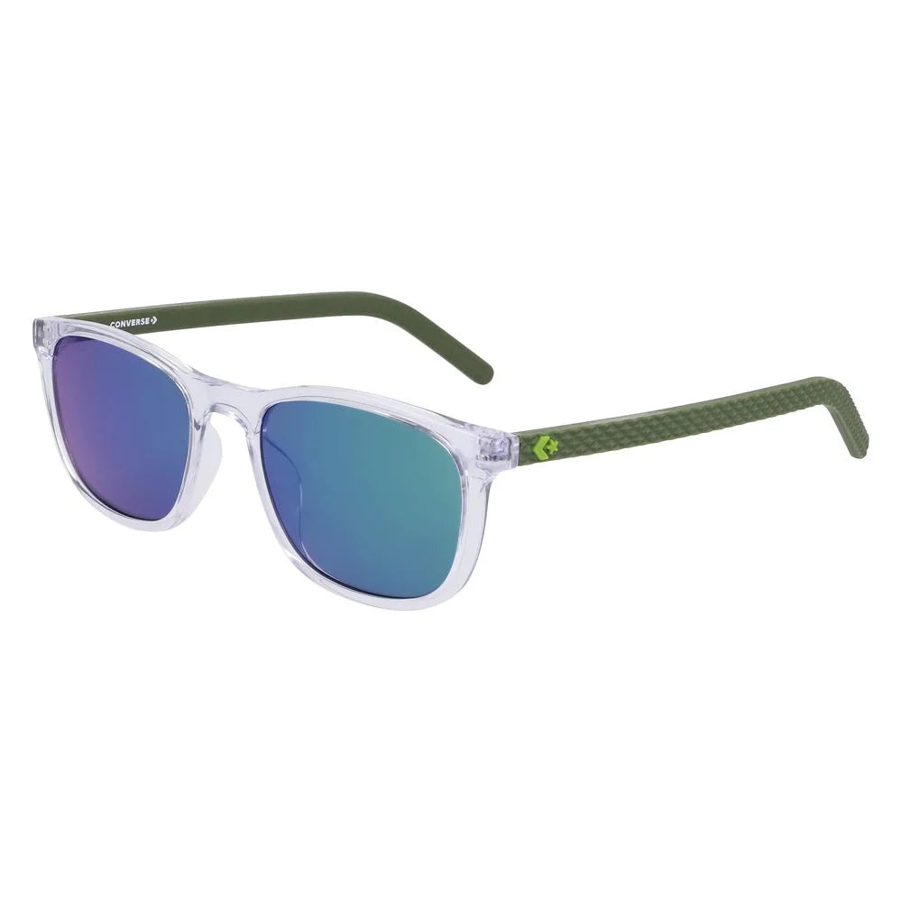 Converse Transparent Injected Sunglasses - Sunglasses