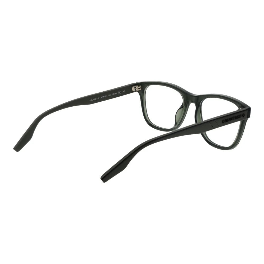 Converse Transparent Men Glasses Frame - Eyeglasses