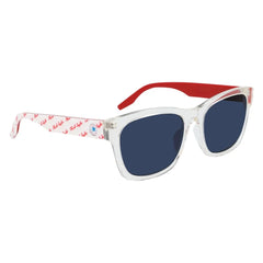 Converse White Acetate Sunglasses - Sunglasses
