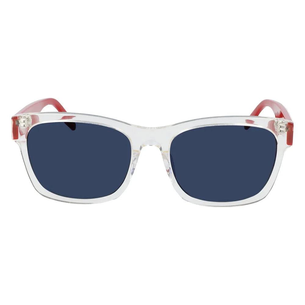 Converse White Acetate Sunglasses - Sunglasses