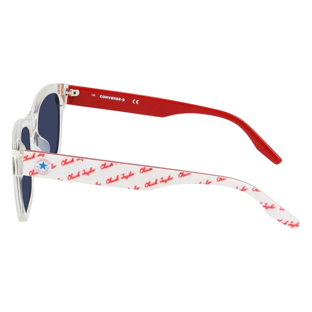 Converse White Acetate Sunglasses - Sunglasses